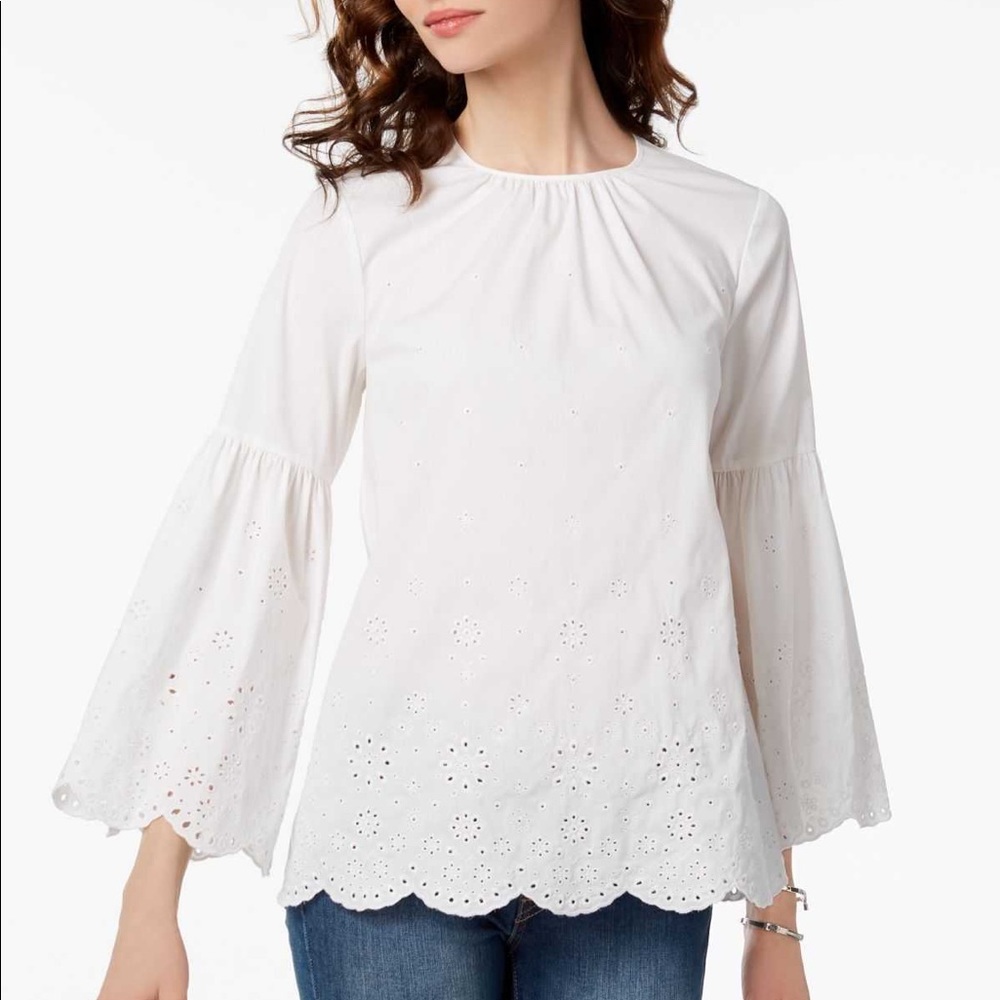 Michael Kors blouse - Picture 1 of 1